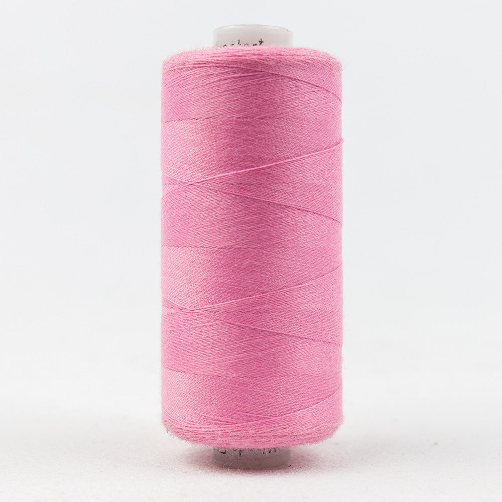 DS243 - Designer‚Ñ¢ 40wt All purpose Tickle Me Pink Thread WonderFil