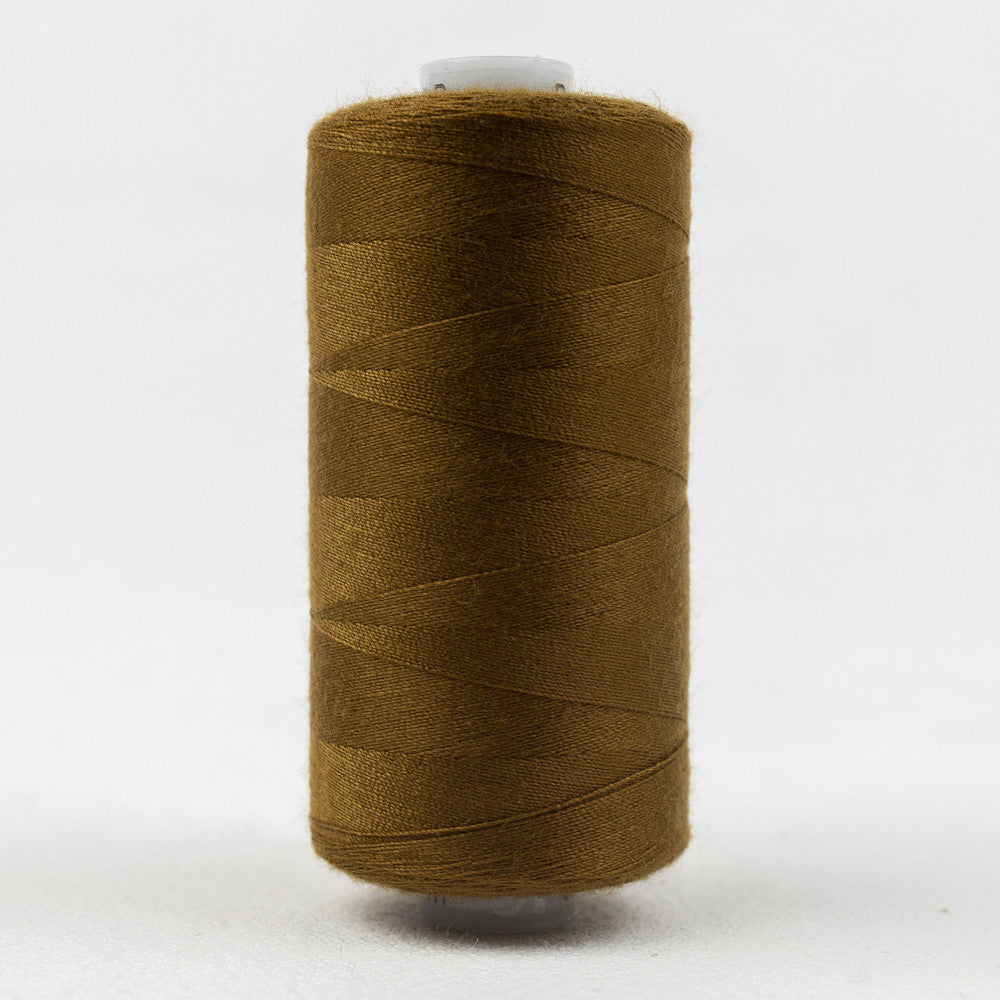 DS830 - Designer‚Ñ¢ 40wt All purpose Polyester Tenne Thread WonderFil
