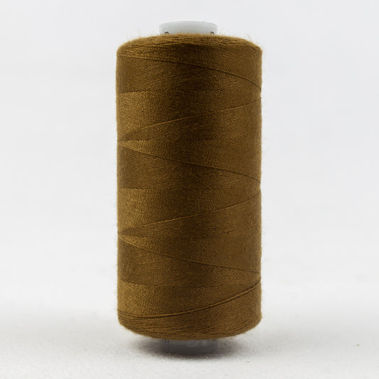 DS830 - Designer‚Ñ¢ 40wt All purpose Polyester Tenne Thread WonderFil