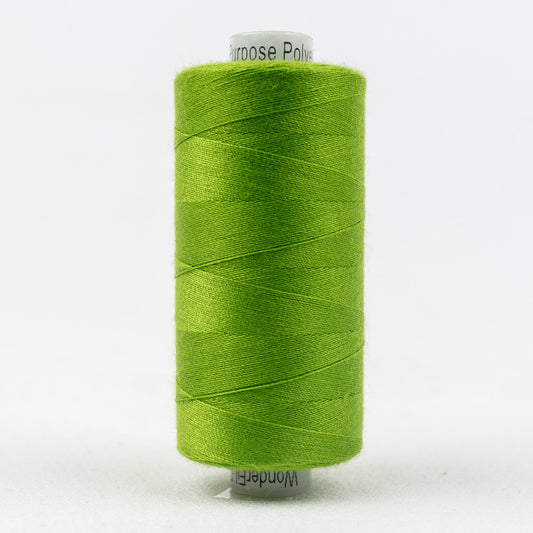 DS841 - Designer‚Ñ¢ 40wt All purpose Polyester Spring Bud Thread WonderFil