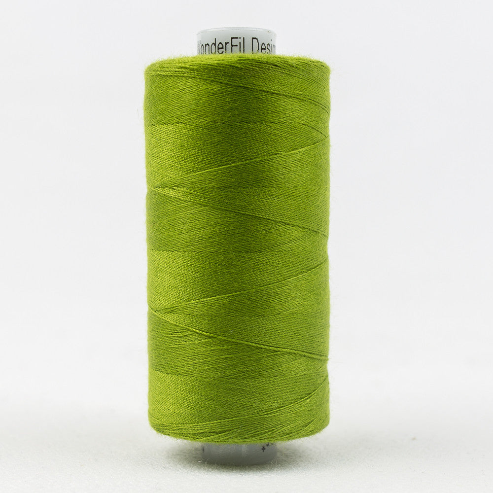 DS844 - Designer‚Ñ¢ 40wt All purpose Polyester Lima Thread WonderFil