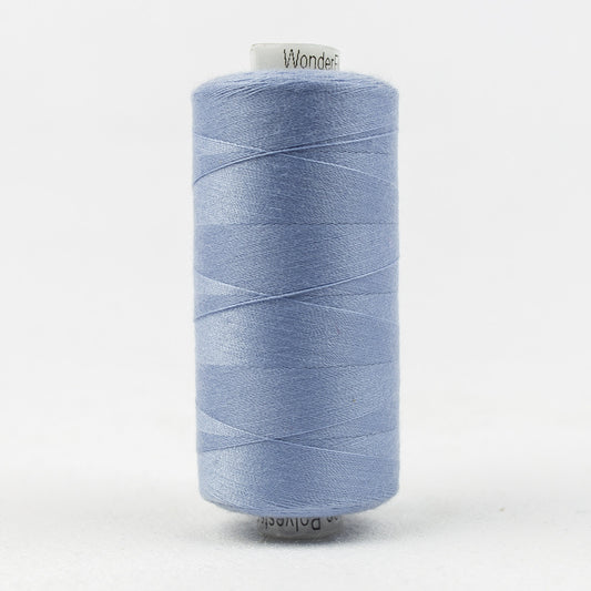 DS864 - Designer‚Ñ¢ 40wt All purpose Polyester Ship Cove Thread WonderFil