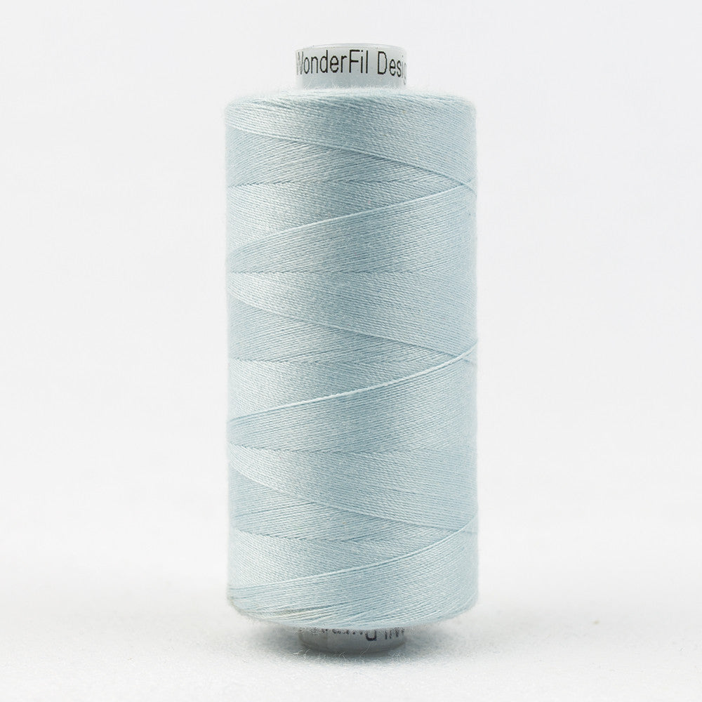 DS869 - Designer‚Ñ¢ 40wt All purpose Polyester Cosmic Latte Thread WonderFil