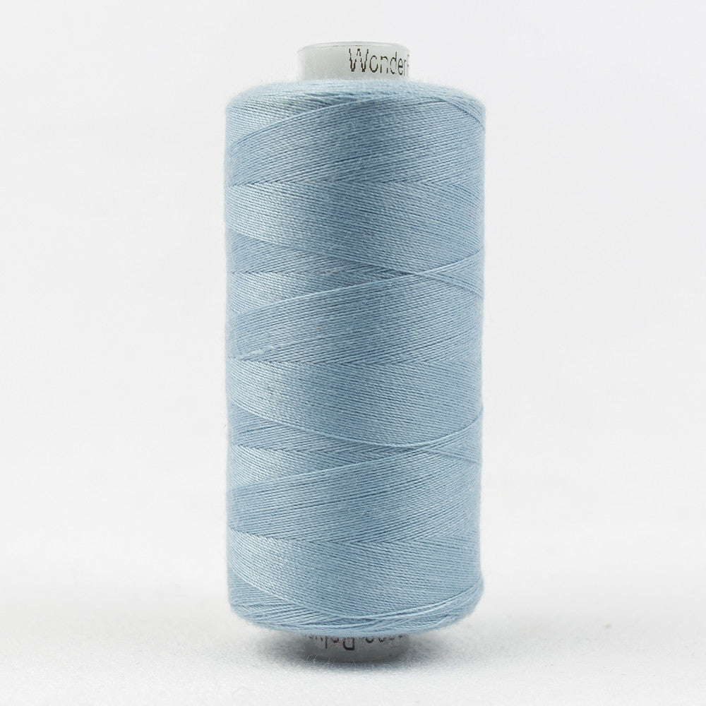 DS870 - Designer‚Ñ¢ 40wt All purpose Polyester Onahau Thread WonderFil