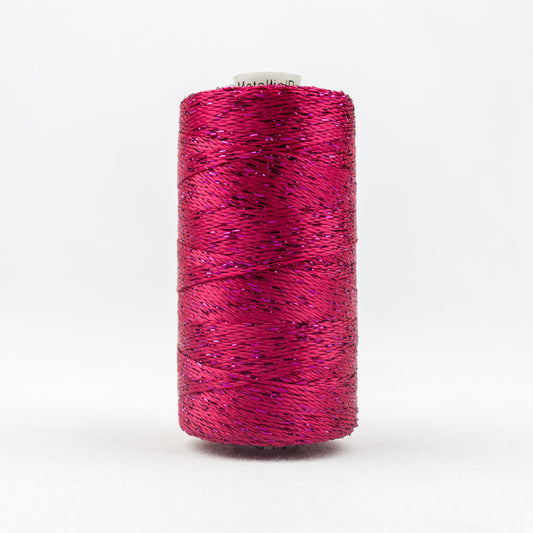 Danzel Thread Dazzle™ 8wt Rayon and Metallic Thread - WonderFil UK – Page 2