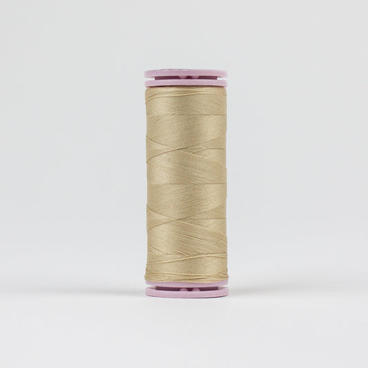 EFS02 - Efina‚Ñ¢ 60wt Egyptian Cotton Thread Latte WonderFil