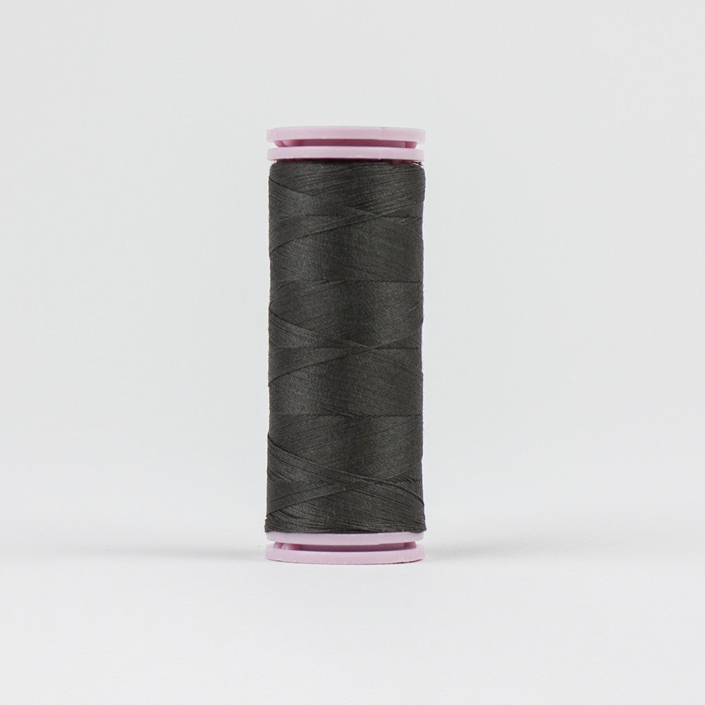 EFS05 - Efina‚Ñ¢ 60wt Egyptian Cotton Thread Slate WonderFil