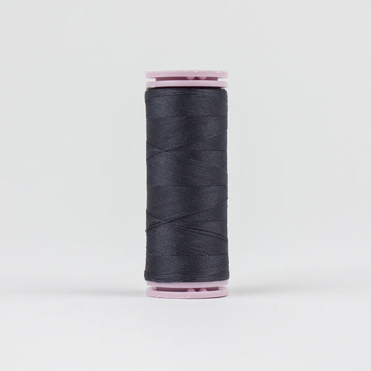 EFS06 - Efina‚Ñ¢ 60wt Egyptian Cotton Thread Charcoal WonderFil