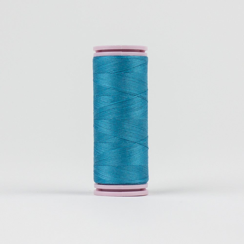 EFS08 - Efina‚Ñ¢ 60wt Egyptian Cotton Thread Turquoise WonderFil