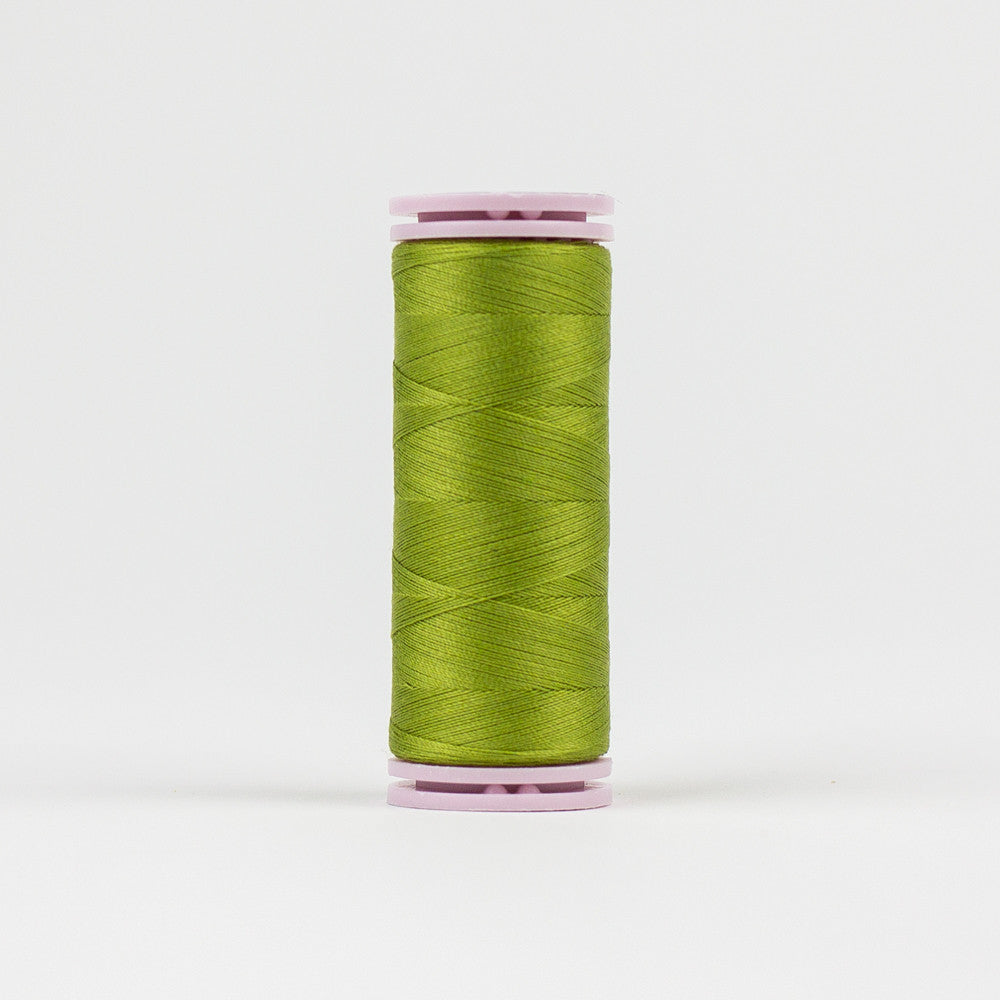 EFS12 - Efina‚Ñ¢ 60wt Egyptian Cotton Thread Avocado WonderFil