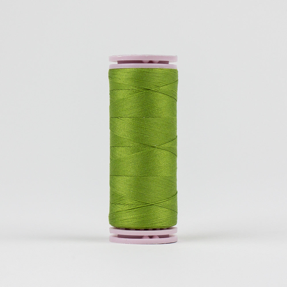 EFS13 - Efina‚Ñ¢ 60wt Egyptian Cotton Thread Electric Lime WonderFil