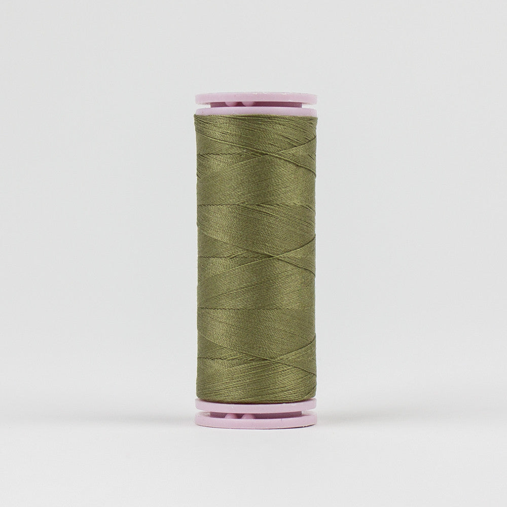 EFS15 - Efina‚Ñ¢ 60wt Egyptian Cotton Thread Sagebrush WonderFil