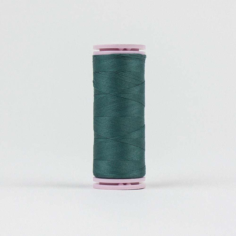 EFS17 - Efina‚Ñ¢ 60wt Egyptian Cotton Thread Blue Sprule WonderFil