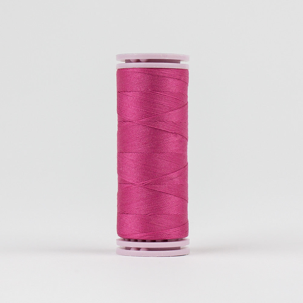 EFS22 - Efina‚Ñ¢ 60wt Egyptian Cotton Thread Raspberry WonderFil