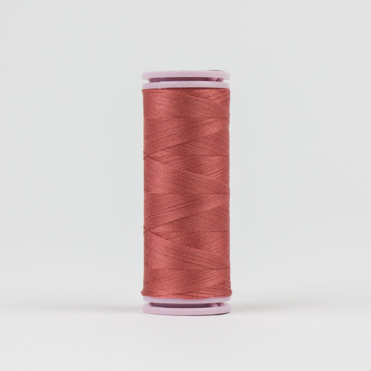 EFS25 - Efina‚Ñ¢ 60wt Egyptian Cotton Thread Salmon WonderFil