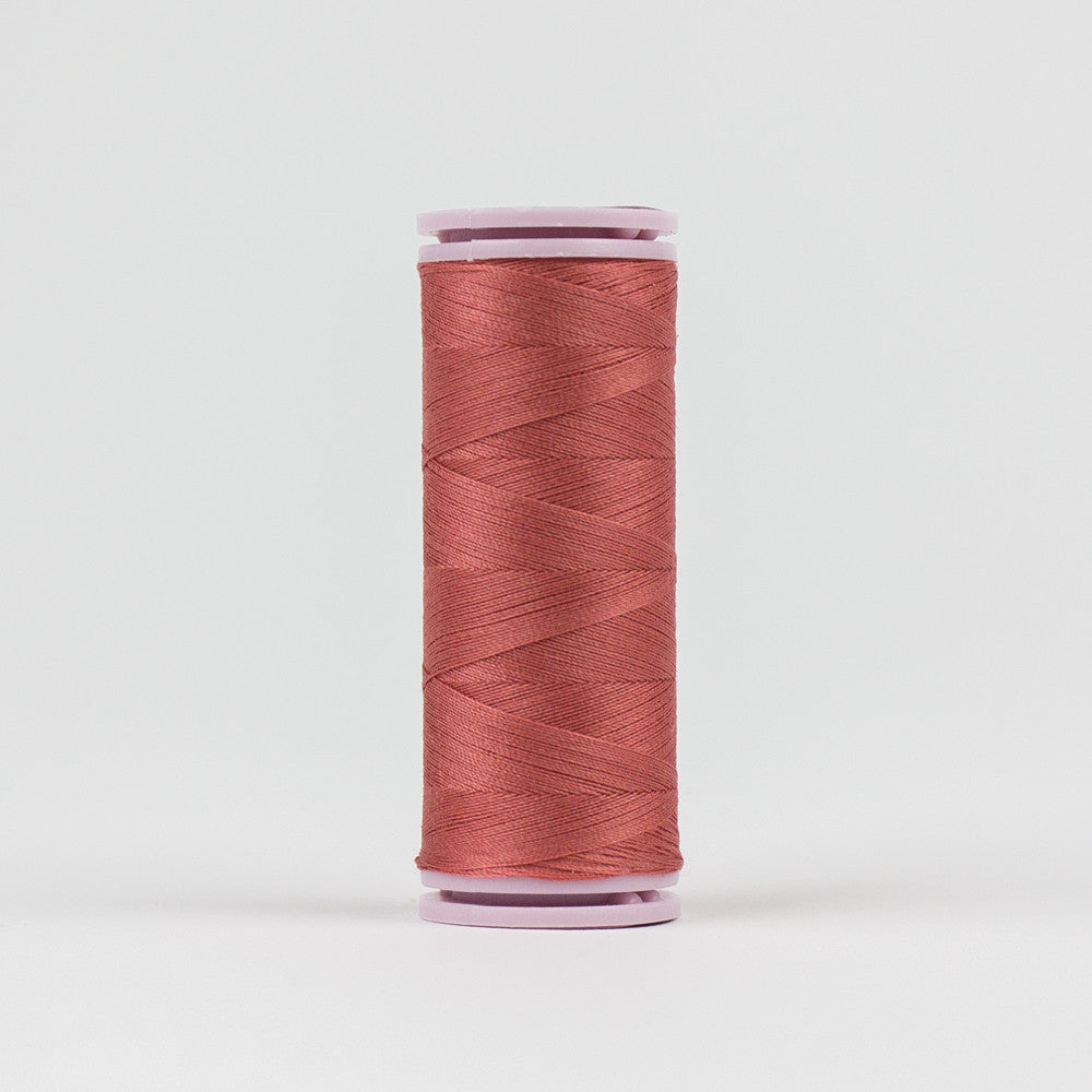 EFS25 - Efina‚Ñ¢ 60wt Egyptian Cotton Thread Salmon WonderFil
