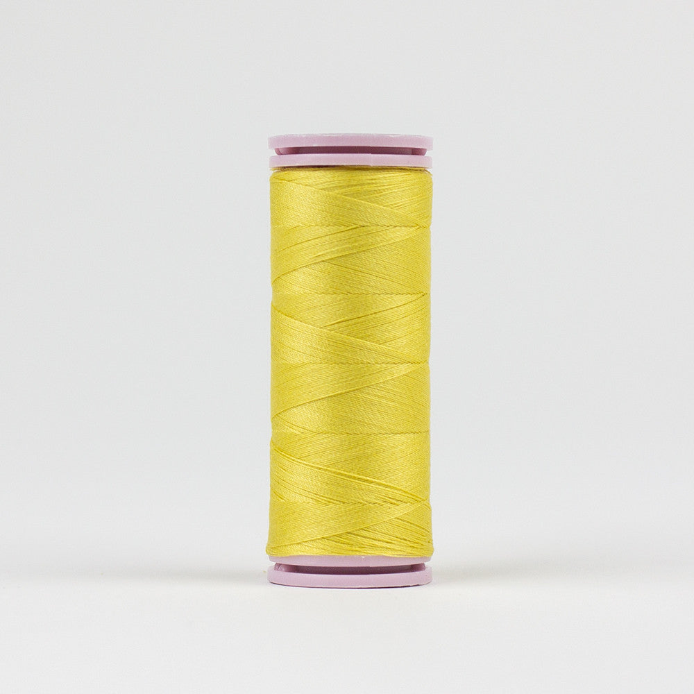 EFS31 - Efina‚Ñ¢ 60wt Egyptian Cotton Thread Creamed Butter WonderFil