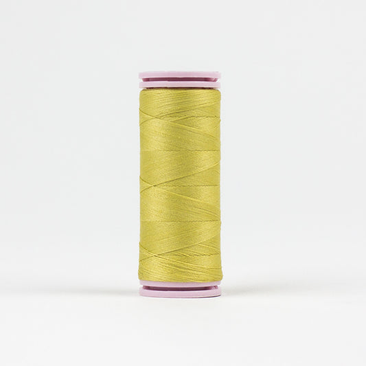 EFS32 - Efina‚Ñ¢ 60wt Egyptian Cotton Thread Golden Wheat WonderFil