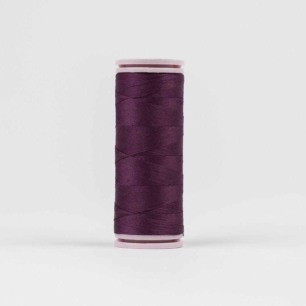 EFS38 - Efina‚Ñ¢ 60wt Egyptian Cotton Thread Plum WonderFil