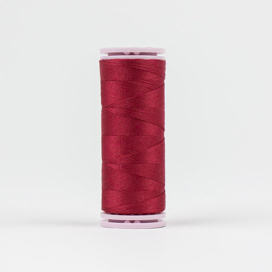 EFS42 - Efina‚Ñ¢ 60wt Egyptian Cotton Thread Holly Berry WonderFil