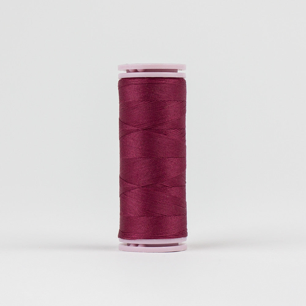 EFS43 - Efina‚Ñ¢ 60wt Egyptian Cotton Thread Dark Cerise WonderFil