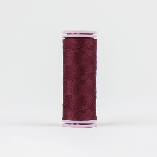 EFS44 - Efina‚Ñ¢ 60wt Egyptian Cotton Thread Bordeaux WonderFil