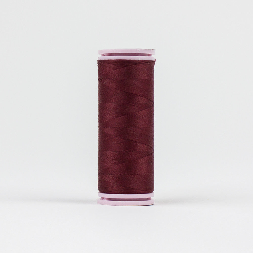 EFS45 - Efina‚Ñ¢ 60wt Egyptian Cotton Thread Garnet WonderFil