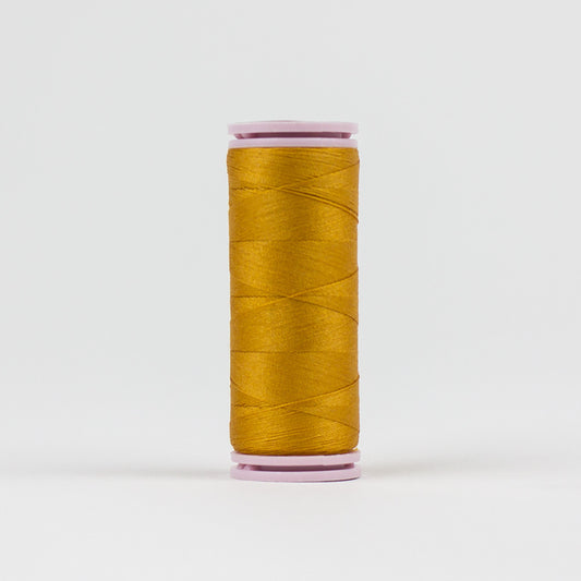 EFS46 - Efina‚Ñ¢ 60wt Egyptian Cotton Thread Mango WonderFil