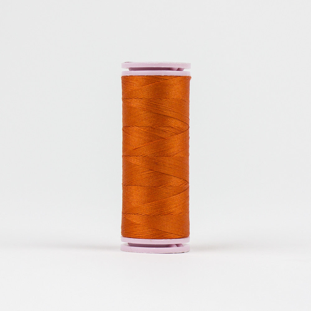 EFS47 - Efina‚Ñ¢ 60wt Egyptian Cotton Thread Pumpkin WonderFil