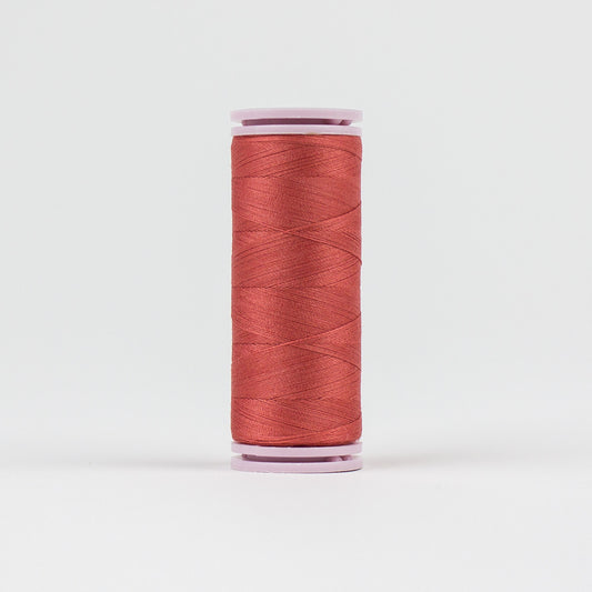 EFS48 - Efina‚Ñ¢ 60wt Egyptian Cotton Thread Persimmon WonderFil