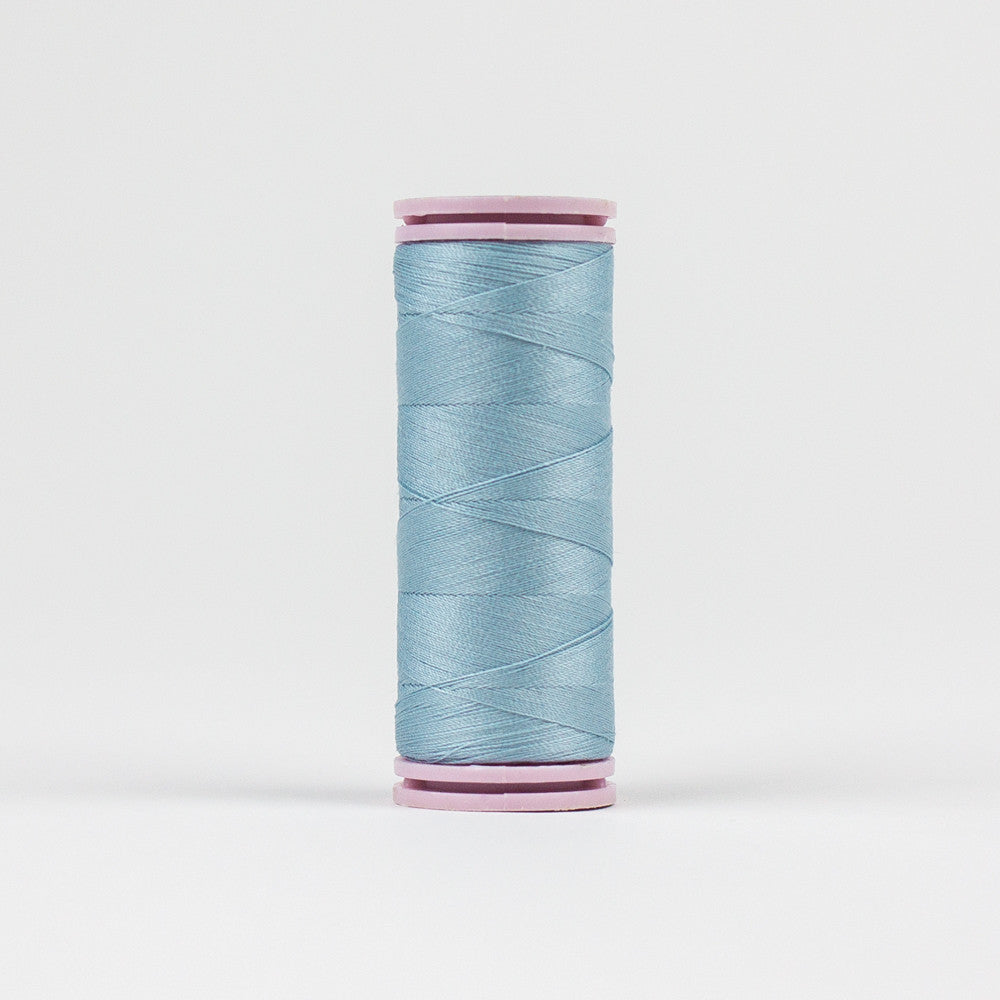 EFS53 - Efina‚Ñ¢ 60wt Egyptian Cotton Thread Baby Blue WonderFil