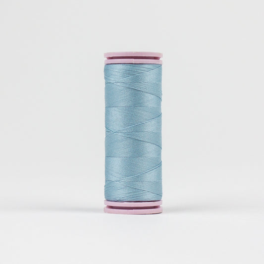 EFS53 - Efina‚Ñ¢ 60wt Egyptian Cotton Thread Baby Blue WonderFil