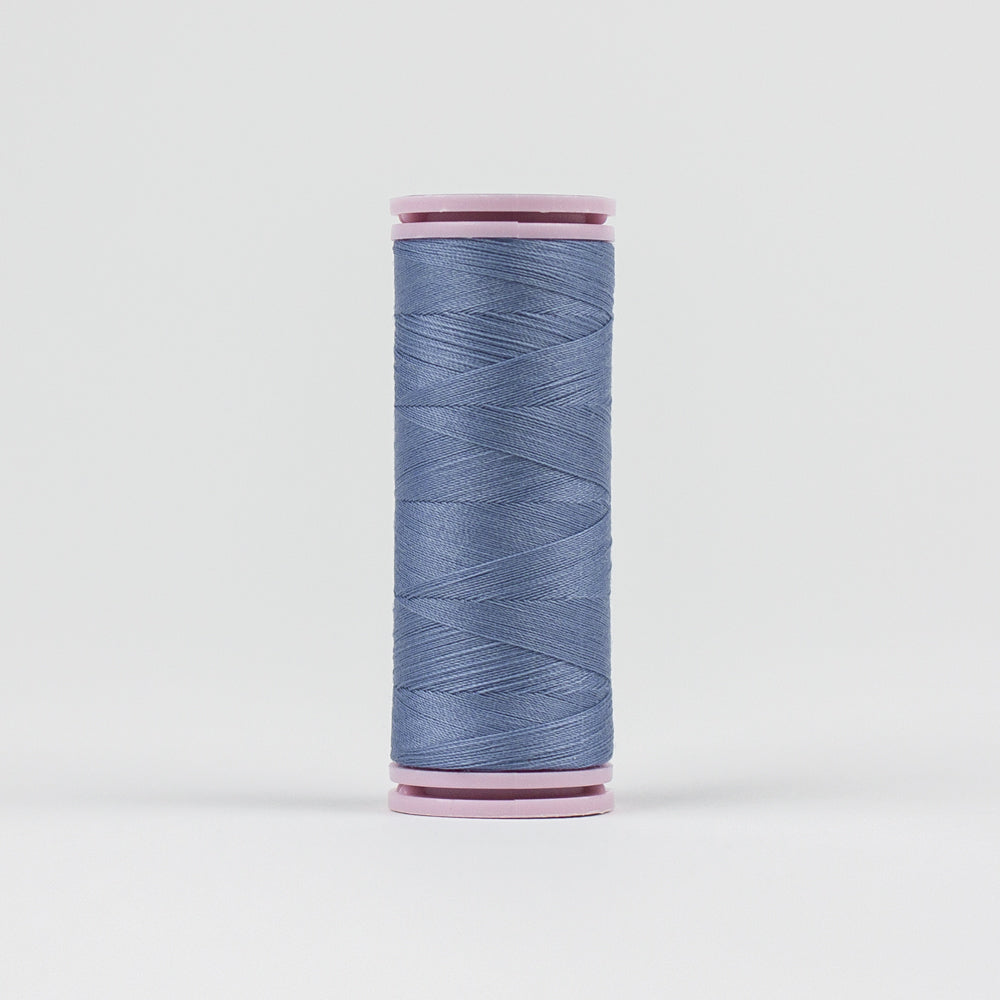 EFS54 - Efina 60wt Egyptian Cotton Thread Powder Blue WonderFil