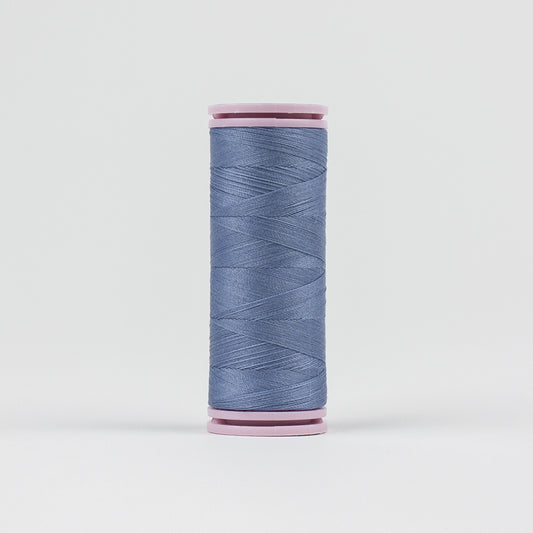 EFS54 - Efina 60wt Egyptian Cotton Thread Powder Blue WonderFil