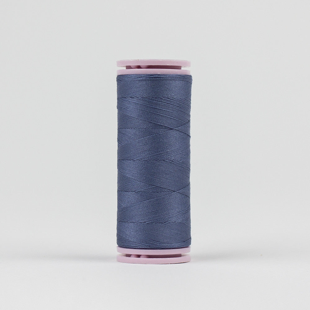 EFS55 - Efina‚Ñ¢ 60wt Egyptian Cotton Thread Peacock WonderFil