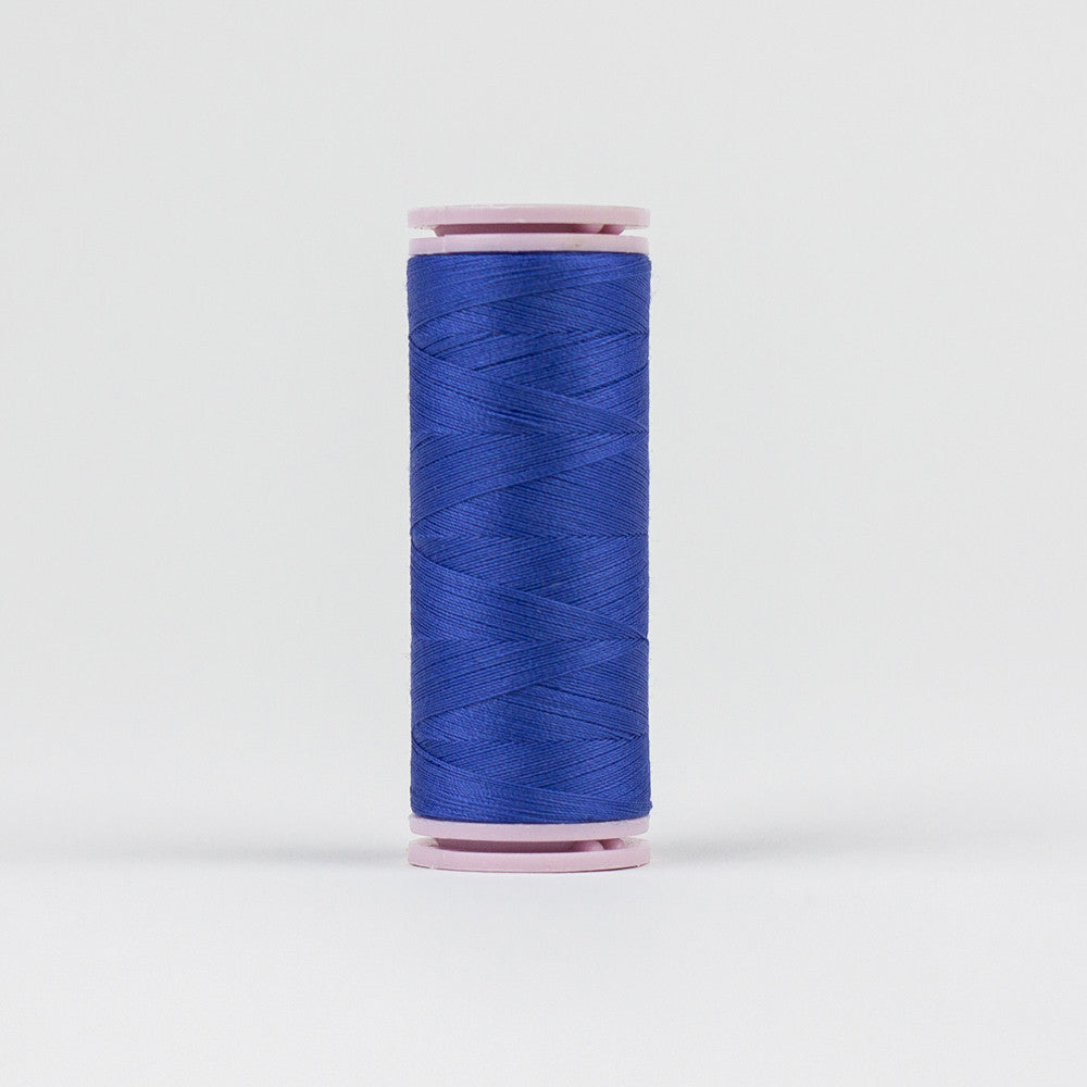 EFS56 - Efina‚Ñ¢ 60wt Egyptian Cotton Thread Crystal Blue WonderFil