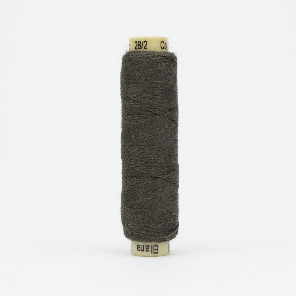 EN05 - Ellana‚Ñ¢ wool/Acrylic Thread Slate WonderFil