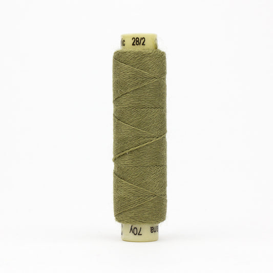EN15 - Ellana‚Ñ¢ wool/Acrylic Thread Sagebrush WonderFil