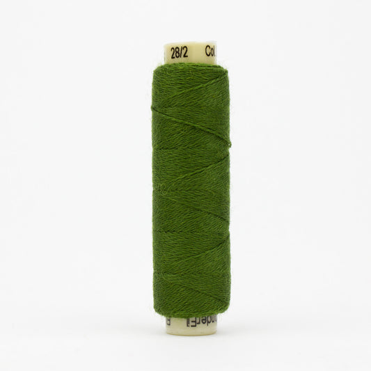EN16 - Ellana wool/Acrylic Thread Pine Needle WonderFil
