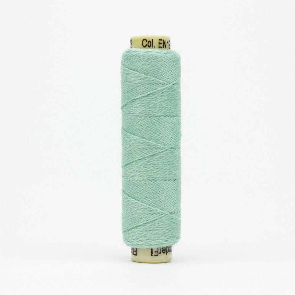EN19 - Ellana‚Ñ¢ wool/Acrylic Thread Seaspray WonderFil