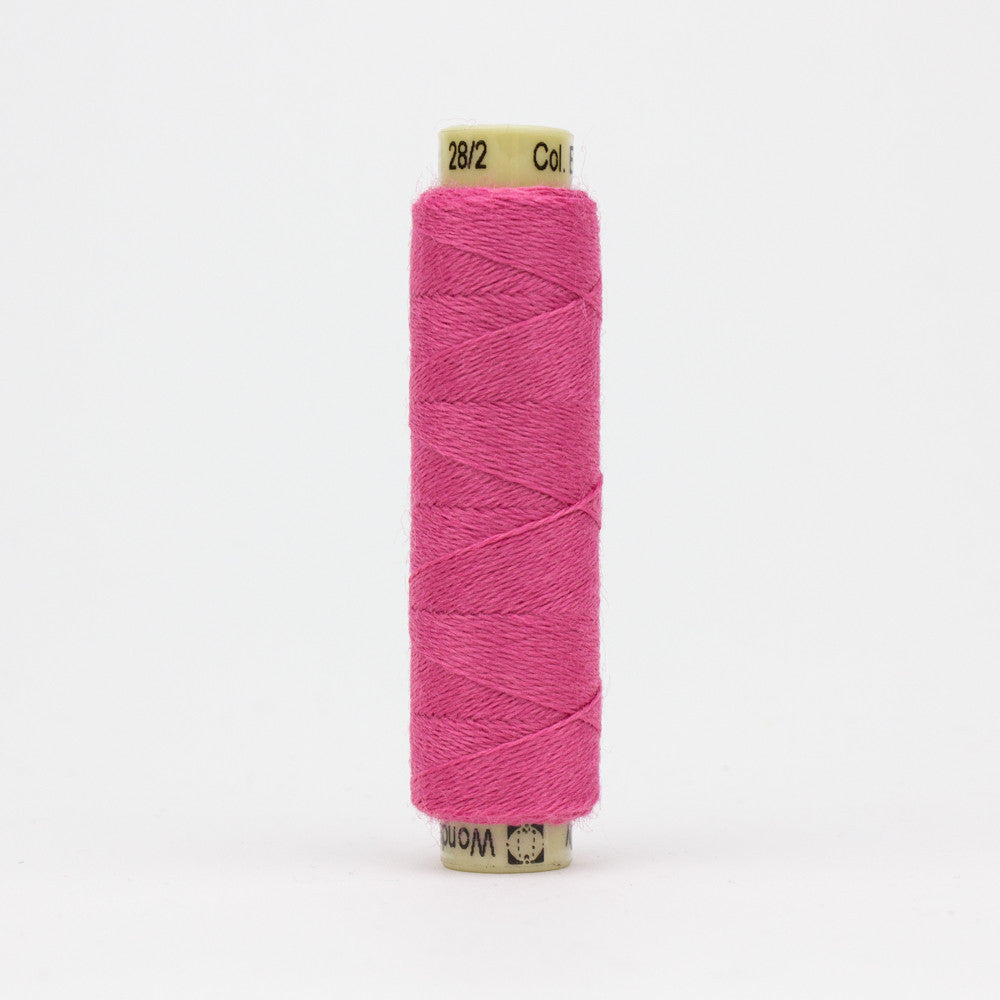 EN23 - Ellana‚Ñ¢ wool/Acrylic Thread Flamingo WonderFil