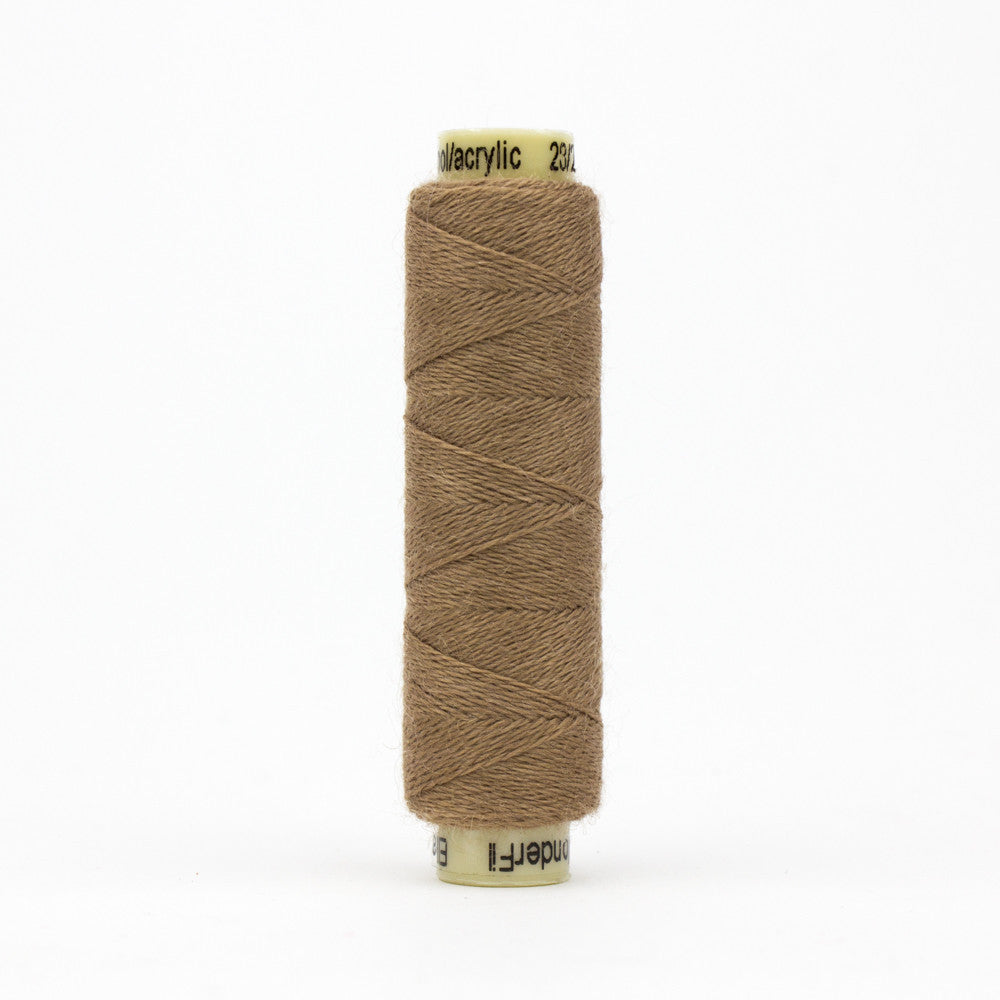 EN29 - Ellana‚Ñ¢ wool/Acrylic Thread Saddle WonderFil