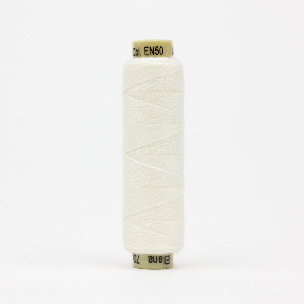 EN50 - Ellana‚Ñ¢ wool/Acrylic Thread Parchment WonderFil