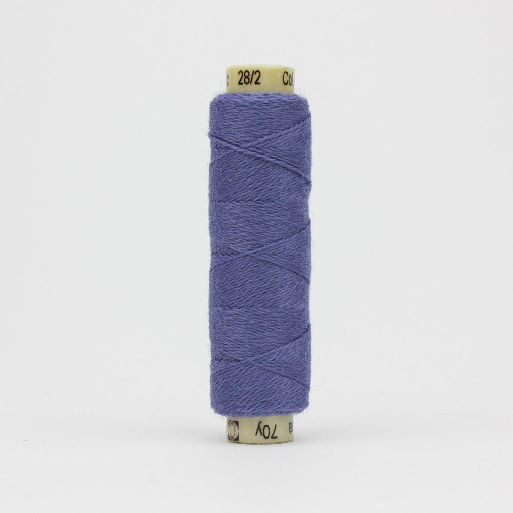 EN55 - Ellana‚Ñ¢ wool/Acrylic Thread Peacock WonderFil