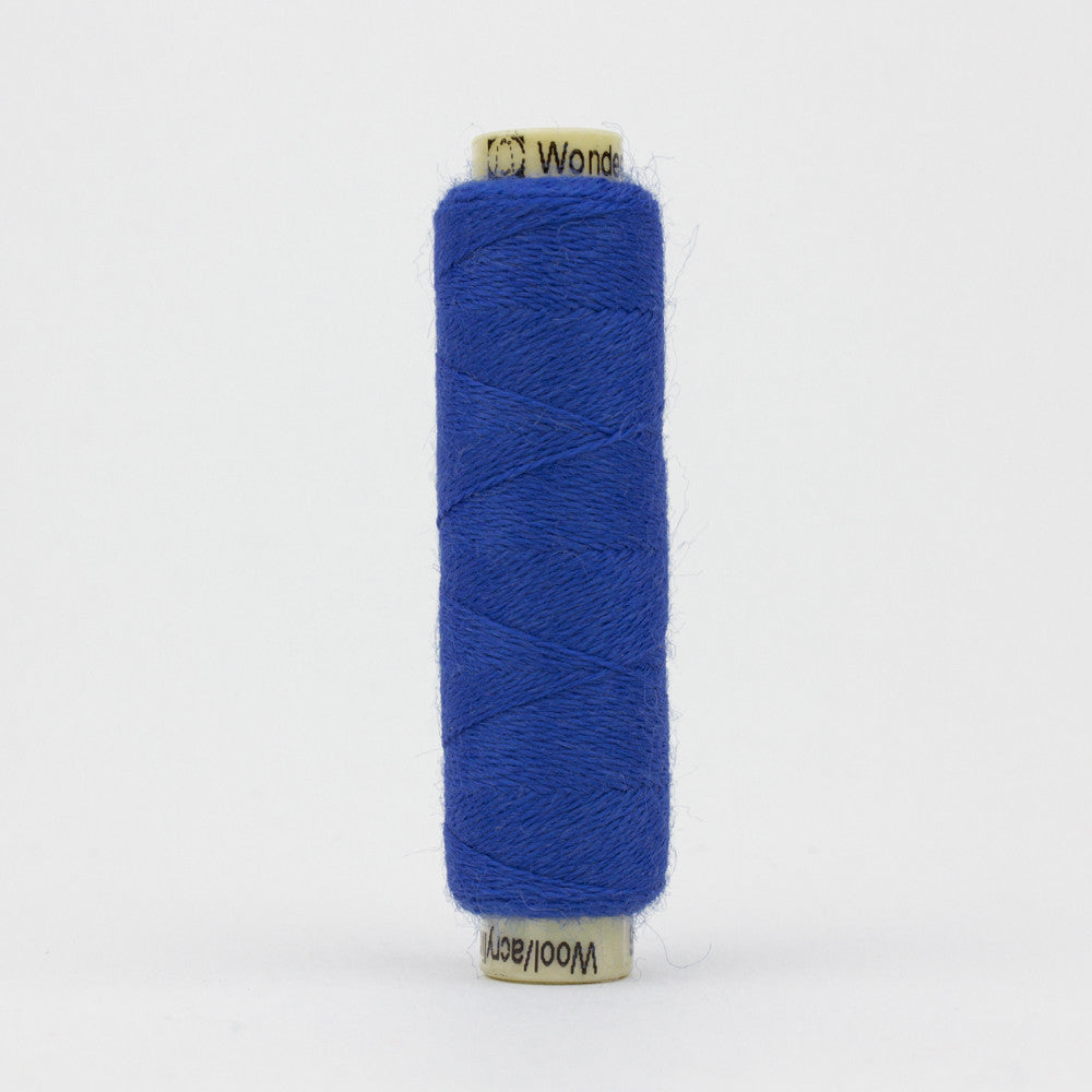 EN56 - Ellana‚Ñ¢ wool/Acrylic Thread Crystal Blue WonderFil