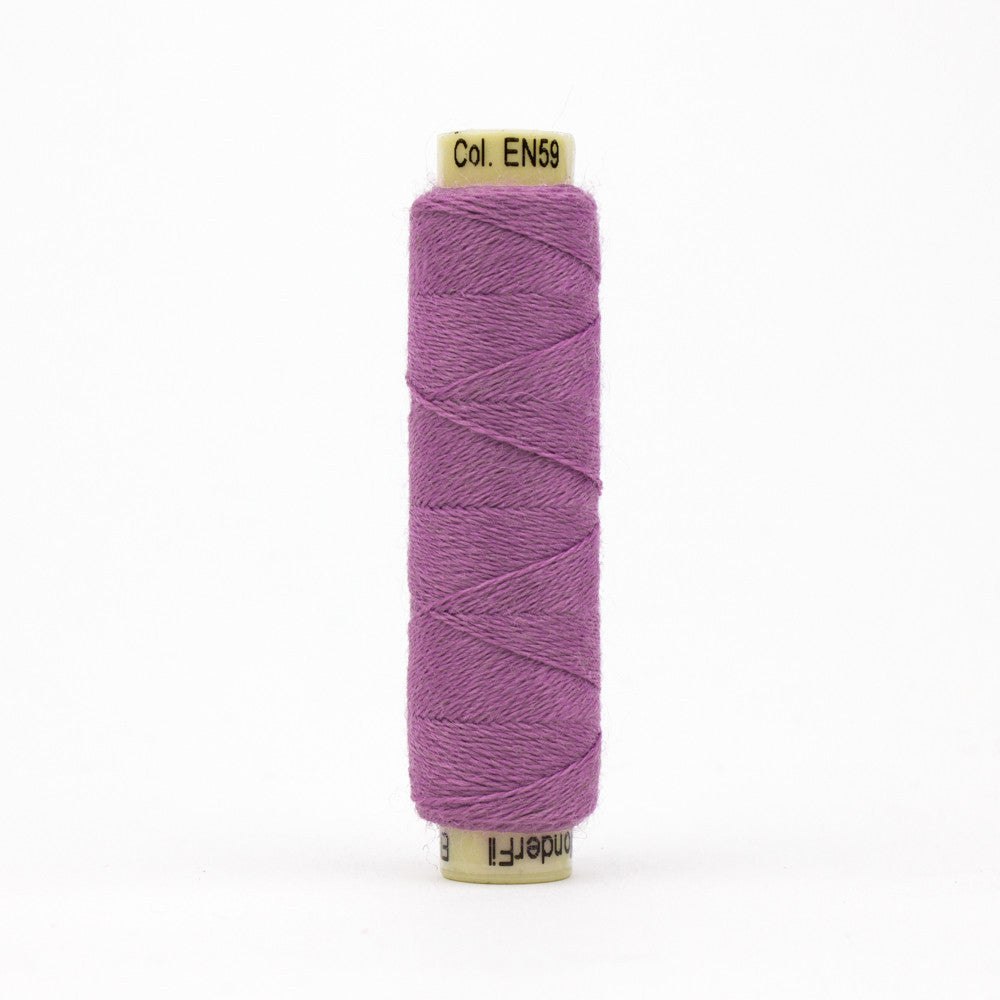EN59 - Ellana‚Ñ¢ wool/Acrylic Thread Dogwood Rose WonderFil