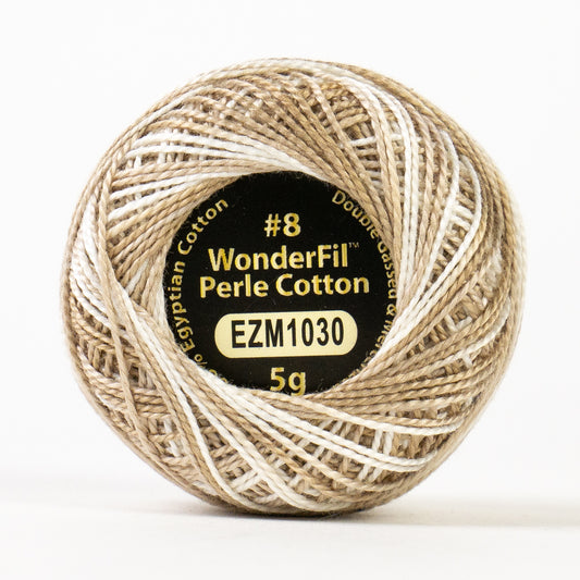 EL5GM-1030 - Eleganza‚Ñ¢ Egyptian cotton thread Linen WonderFil
