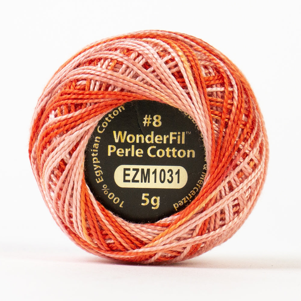 EL5GM-1031 - Eleganza‚Ñ¢ Egyptian cotton thread Opera House WonderFil