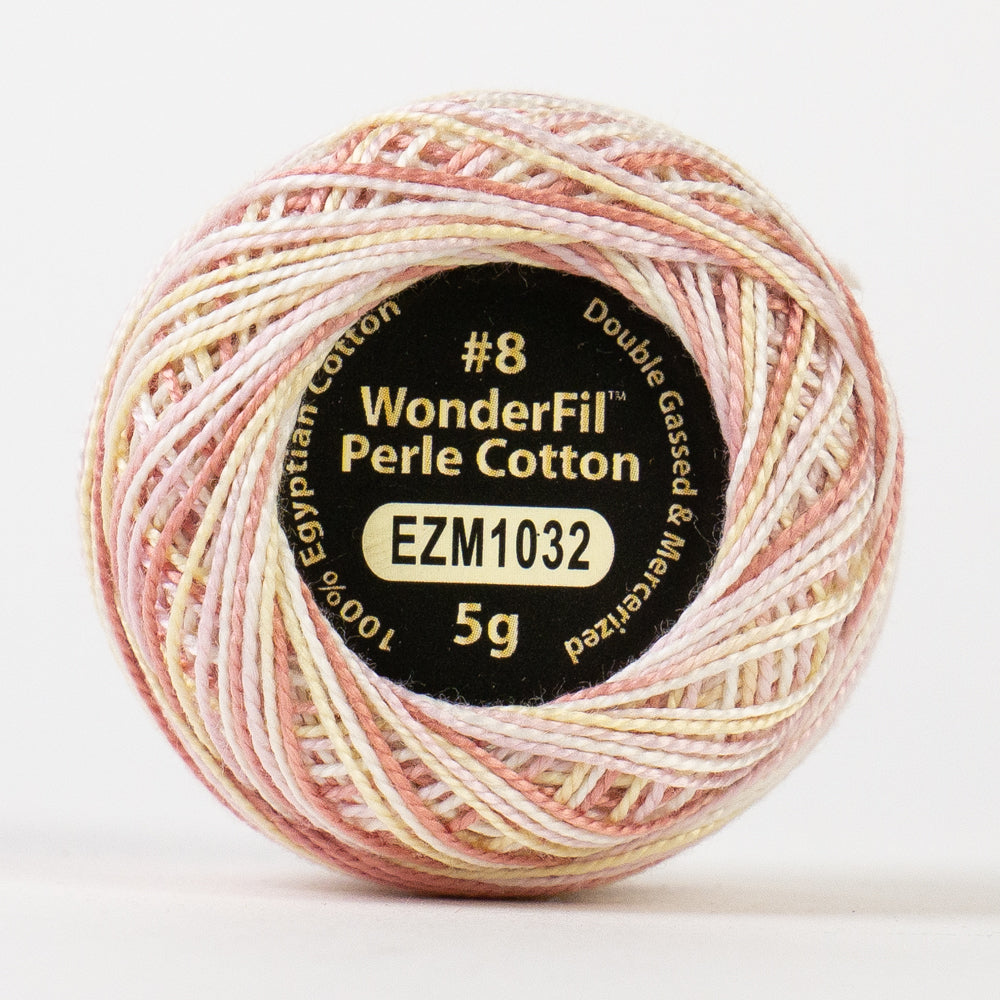 EL5GM-1032 - Eleganza‚Ñ¢ Egyptian cotton thread Dollhouse WonderFil