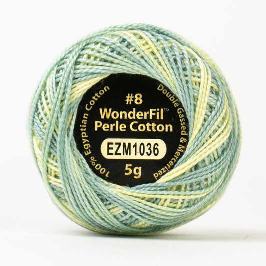 EL5GM-1036 - Eleganza‚Ñ¢ Egyptian cotton thread Pastel Landscape WonderFil